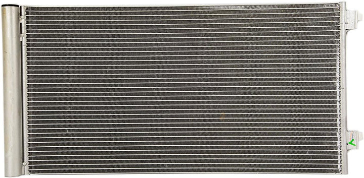 Valeo Kondensator Klimaanlage 814408