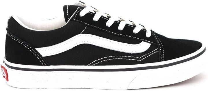 Vans M Atwood Herren Sneakers Low-top 28 EU Schwarz Black True White 6bt, Low-top 28 EU Schwarz Blac
