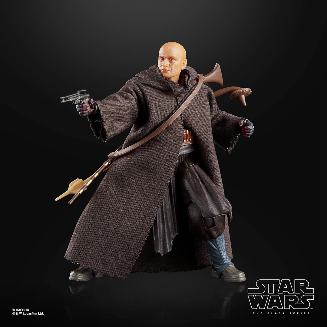 Star Wars BL Montana