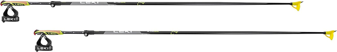 Leki Cross Trail FX.One Superlite Stöcke 155 mehrfarbig, 155 mehrfarbig