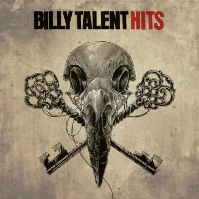 Hits, Vinyl