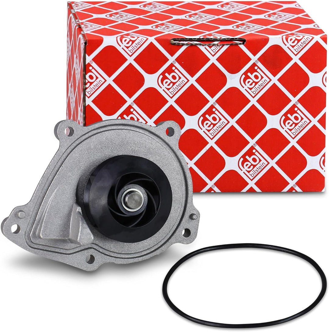 febi bilstein 33959 Wasserpumpe mit Dichtring , 1 Stück