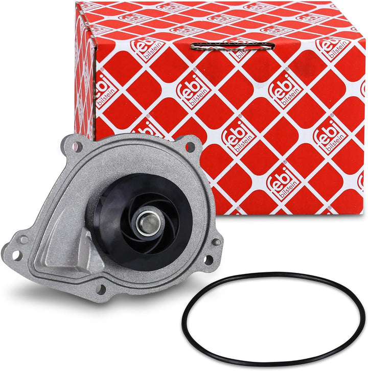 febi bilstein 33959 Wasserpumpe mit Dichtring , 1 Stück