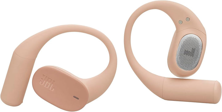 JBL Sense Lite kabellose Open-Ear-Kopfhörer mit Ohrbügel-Design und Luftleitung, OpenSound-Technolog