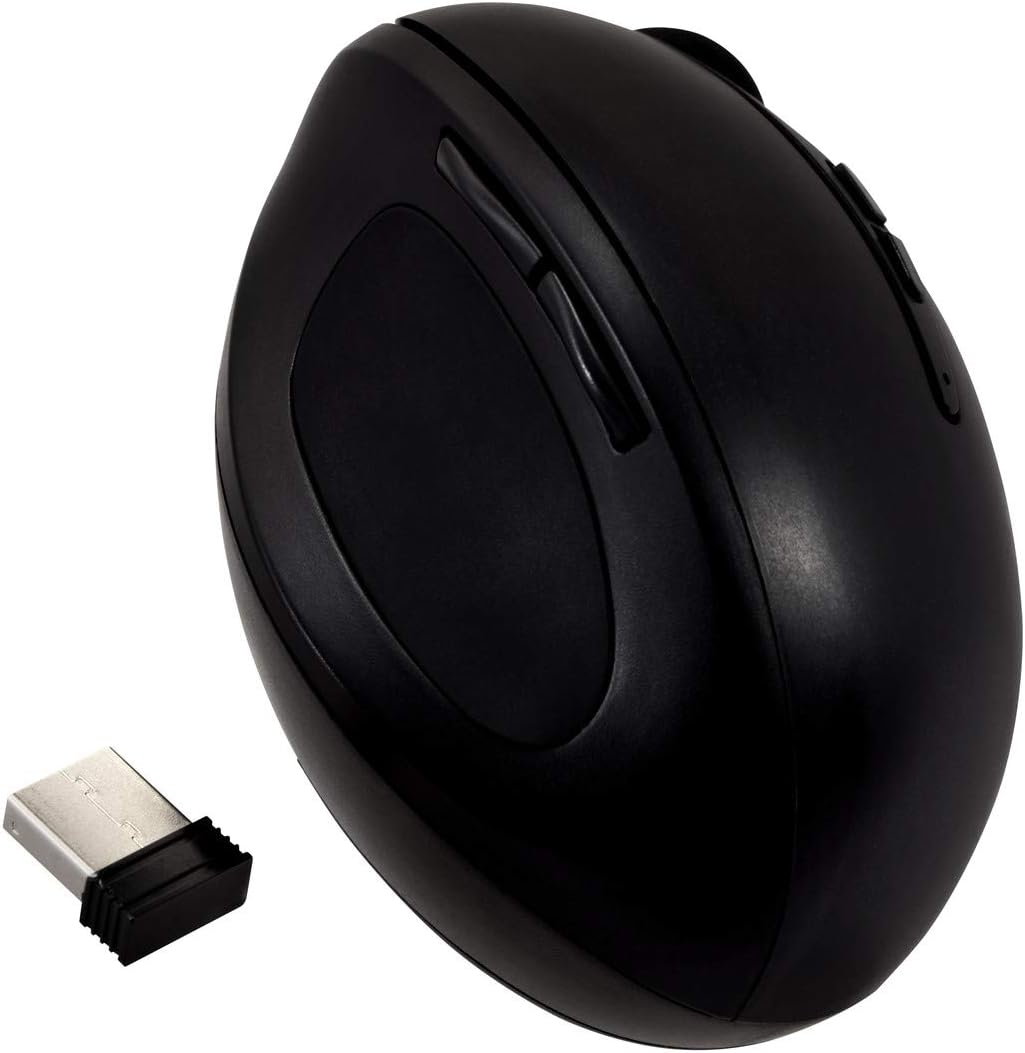 V7 Ergonomische Tastatur-Maus-Kombination