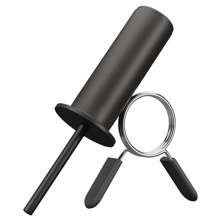 Weight Stack Pin, Weight Stack Extender Pin for Cable Machine Load Extra Barbell Weights, Weight Ext
