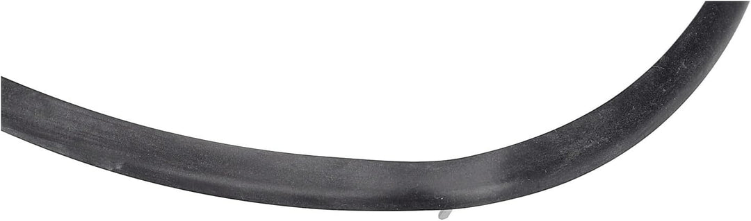 LUTH Premium Profi Parts Türdichtung kompatibel mit Gorenje 235744 Rundum 4haken für Backofen