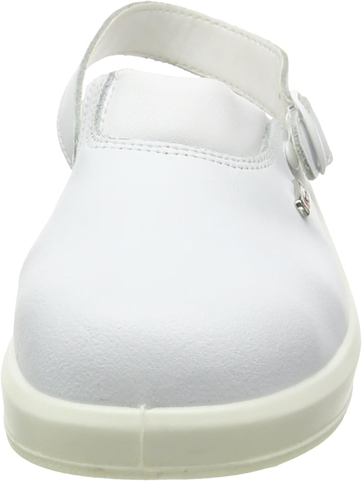 Cofra 75011-001.D37 IOANNES SB E A FO SRC Sicherheitssandalen, Weiss, Grösse 37 37 EU, 37 EU