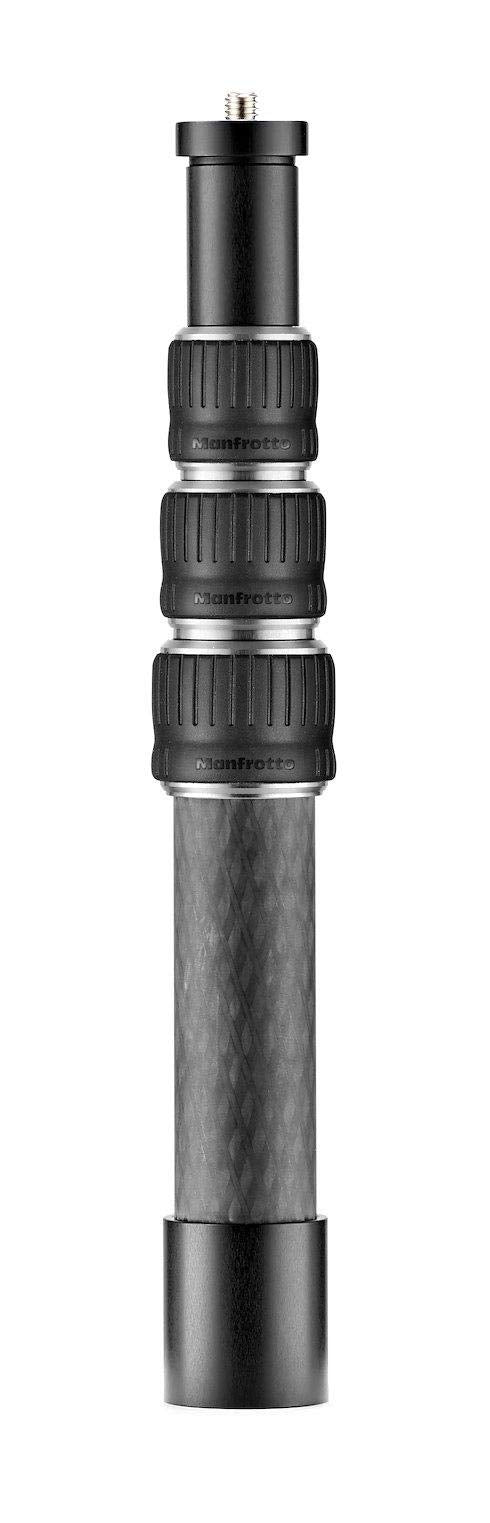 Manfrotto Virtual Reality Carbon Boom - klein, klein