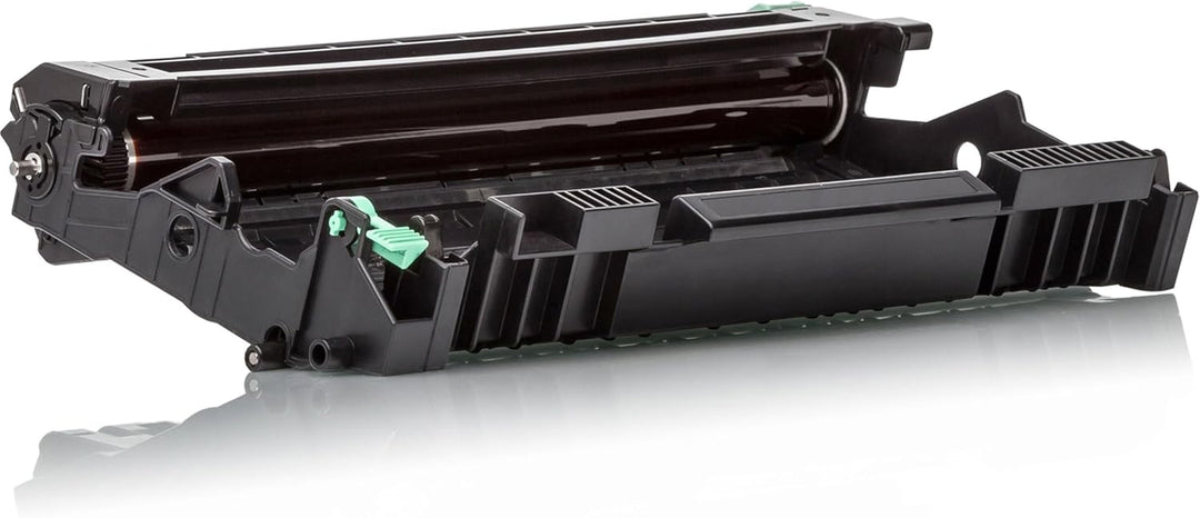 KMP Trommeleinheit passend für Brother DR-2100/406841 Schwarz - für Brother HL-2140, DCP-7030, MFC-7