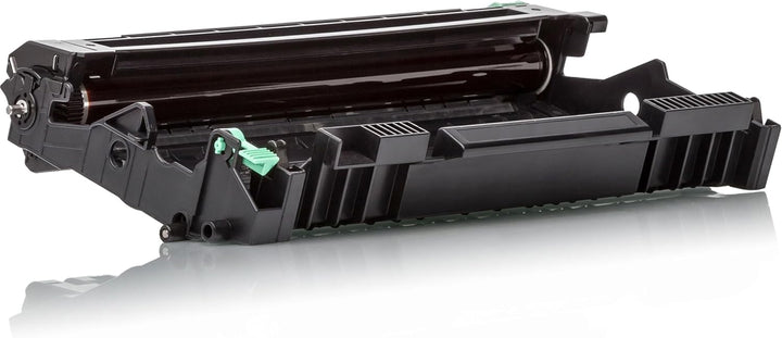 KMP Trommeleinheit passend für Brother DR-2100/406841 Schwarz - für Brother HL-2140, DCP-7030, MFC-7