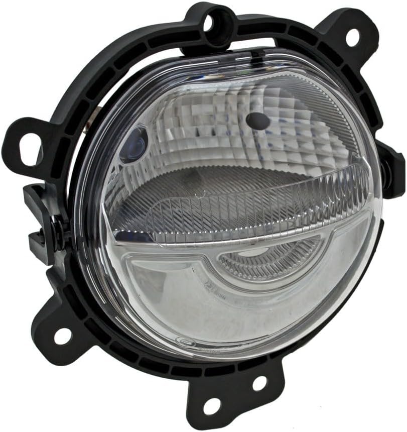 HELLA 2PT 011 748-071 Positionsleuchte - Glühlampe - 12V - links