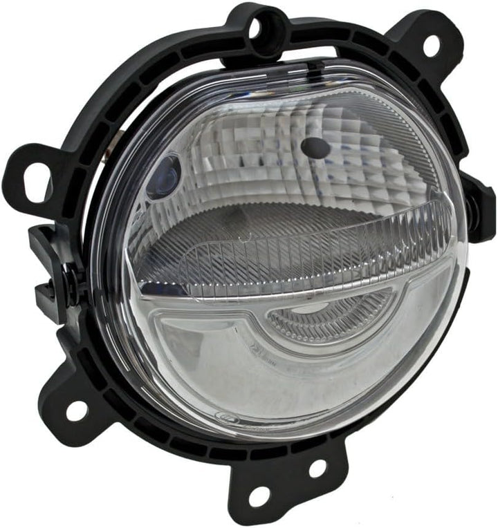 HELLA 2PT 011 748-071 Positionsleuchte - Glühlampe - 12V - links