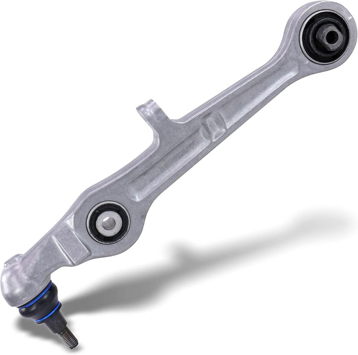 QUERLENKER HD