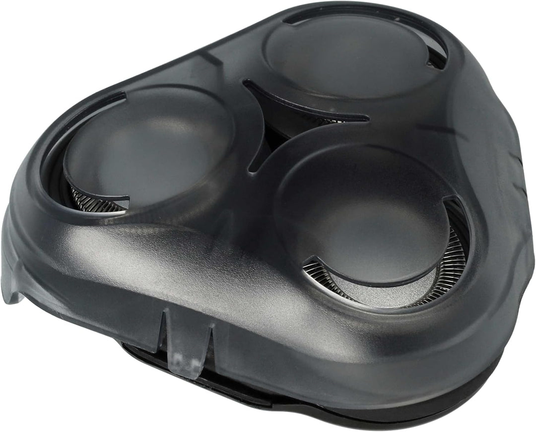 vhbw Ersatz-Scherkopf kompatibel mit Philips S5000, S5008, S5010, S5011, S5015, S5050, S5070, S5075,