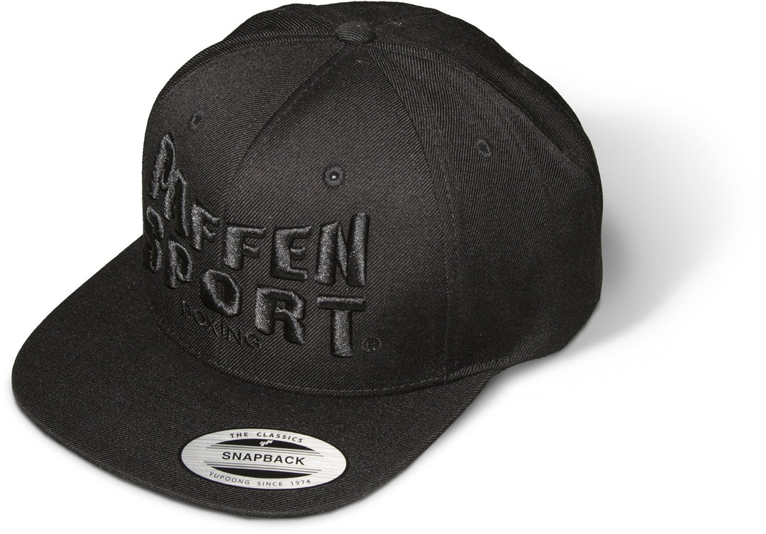 PAFFEN SPORT Classic Logo Snap Back Basecap
