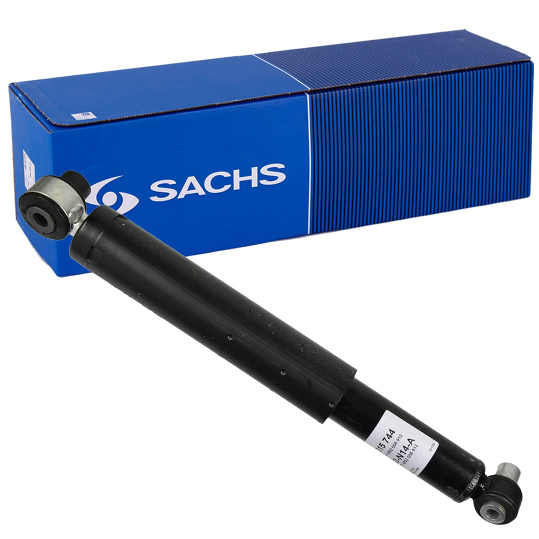 SACHS 315 744 Stossdämpfer Für Renault Megane I Break (KA0/1_) 1999-2003 Hinterachse