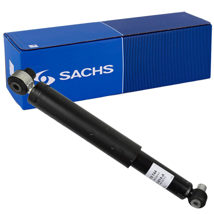 SACHS 315 744 Stossdämpfer Für Renault Megane I Break (KA0/1_) 1999-2003 Hinterachse