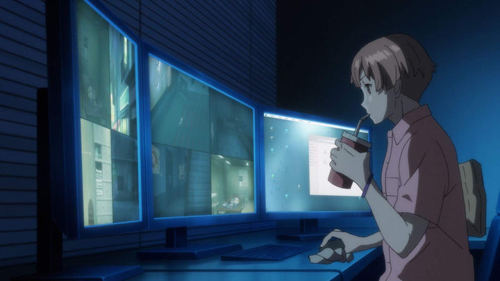 Kabukicho Sherlock, Vol. 2, DVD