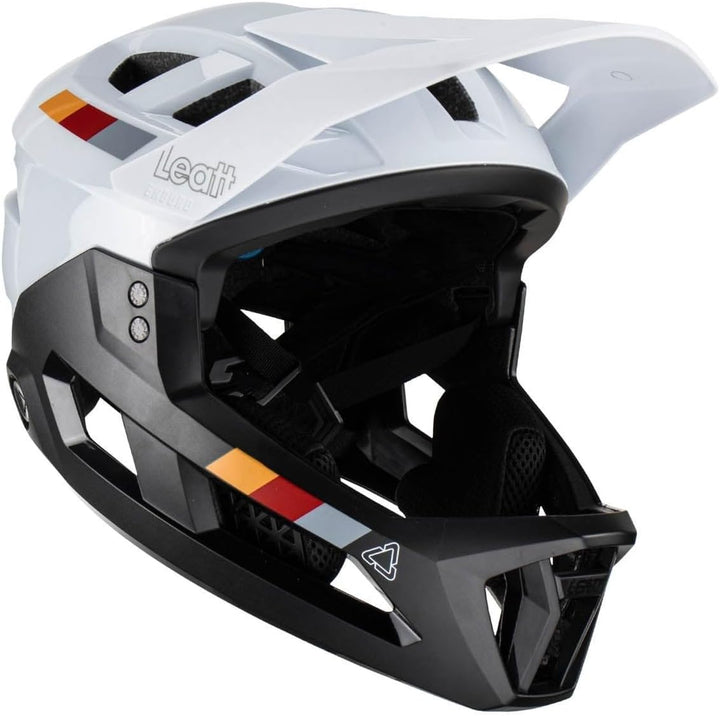 Leatt Helmet MTB Enduro 2.0 V23 Wht 
