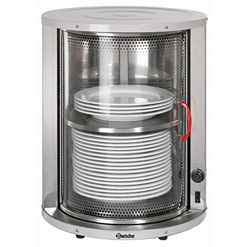 Bartscher Tellerwärmer für ca. 30-40 Teller Gastronomiebedarf