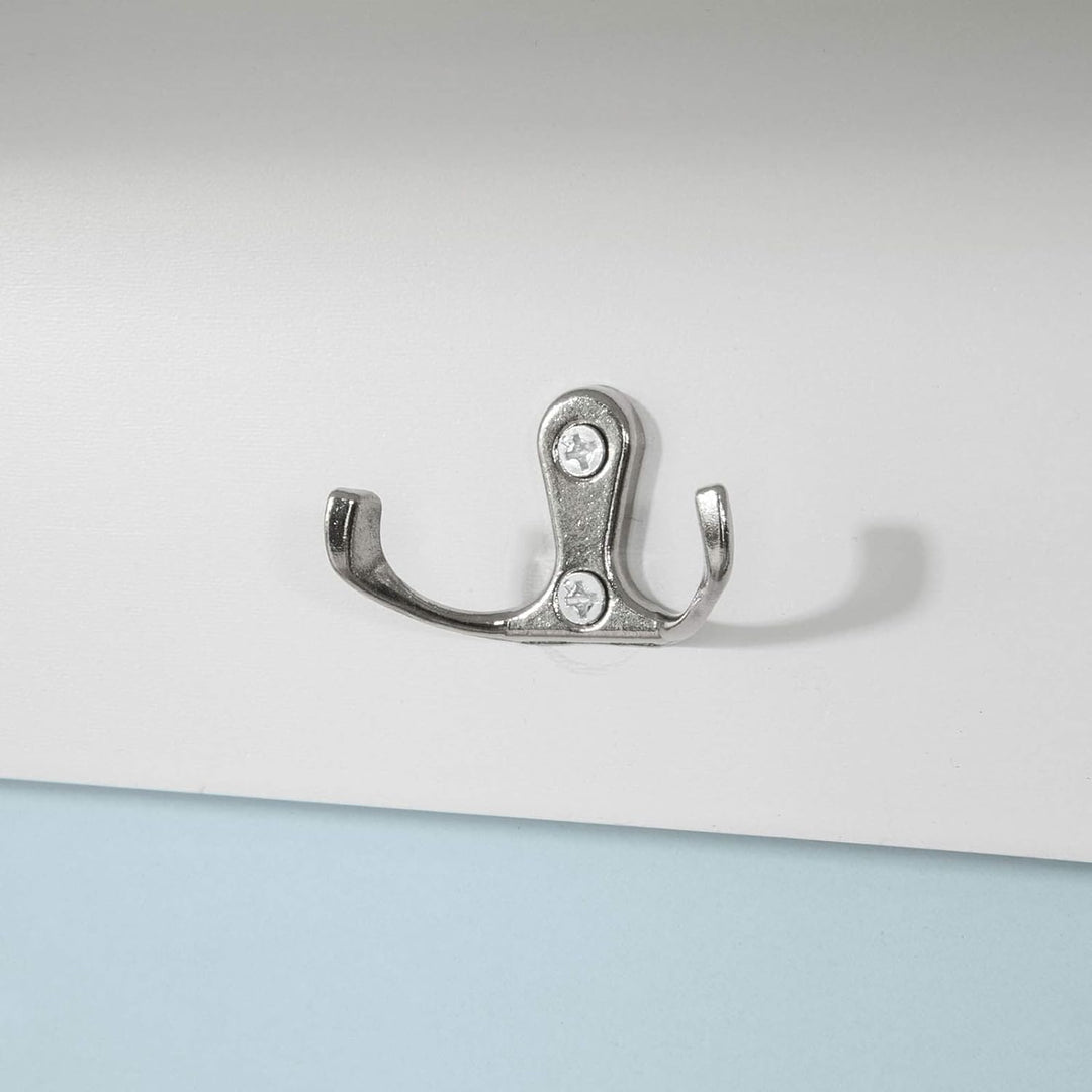 SoBuy Wandgarderobe-Set Flurset Flurmöbel Schuhbank mit Sitzfläche Flurgarderobe FSR45-HG+FRG282-W