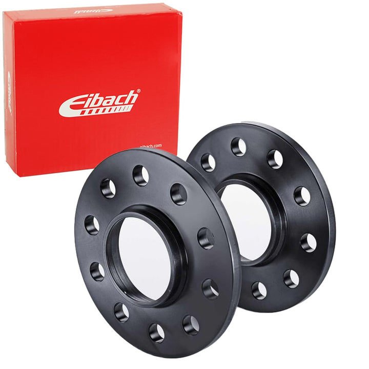Eibach SES90215004B Spurverbreiterung Pro-Spacer System 2 15mm pro Scheibe 4x100 57 SEAT AROSA CORDO