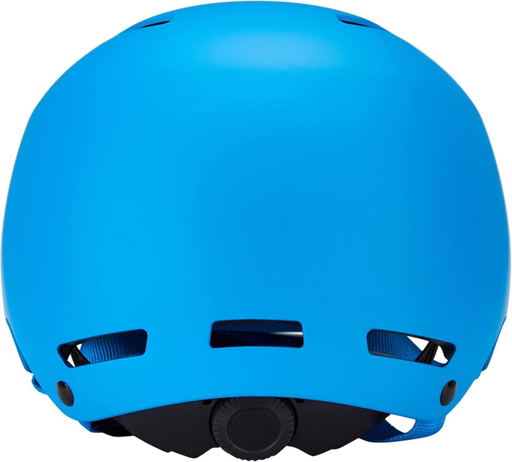 Giro Kinder Dime Fs Fahrradhelm, Blau