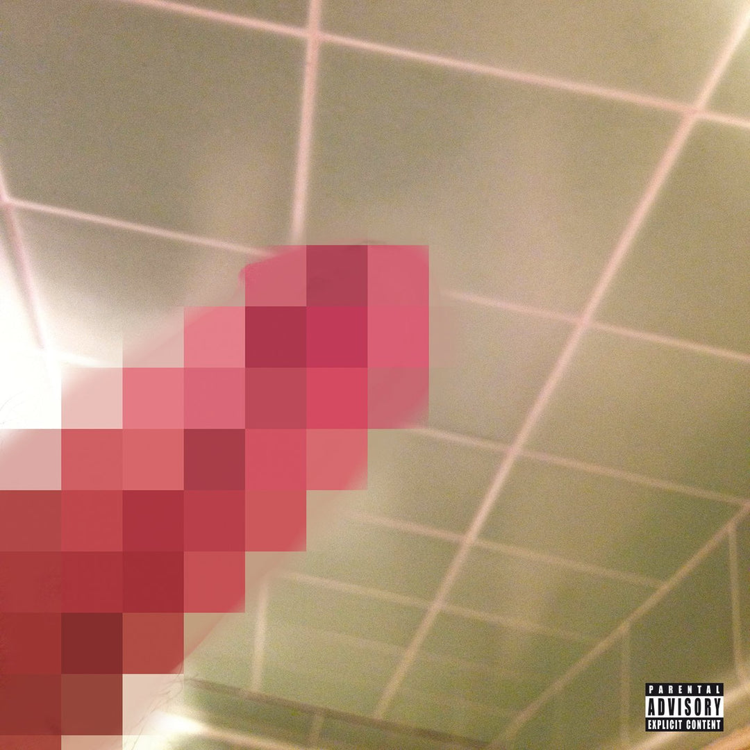 No Love Deep Web, Vinyl