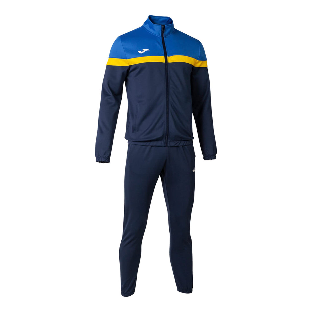 Joma Herren Donau Trainingsanzug Trainingsanzug 6XS meeresblau Royal, 6XS meeresblau Royal