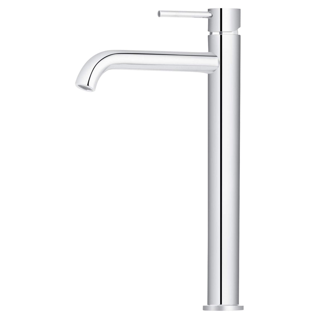 Grünblatt Waschtischarmatur Hoch 511056 (Glatter Körper)