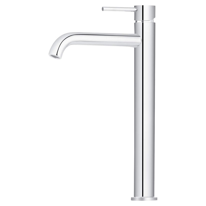 Grünblatt Waschtischarmatur Hoch 511056 (Glatter Körper)
