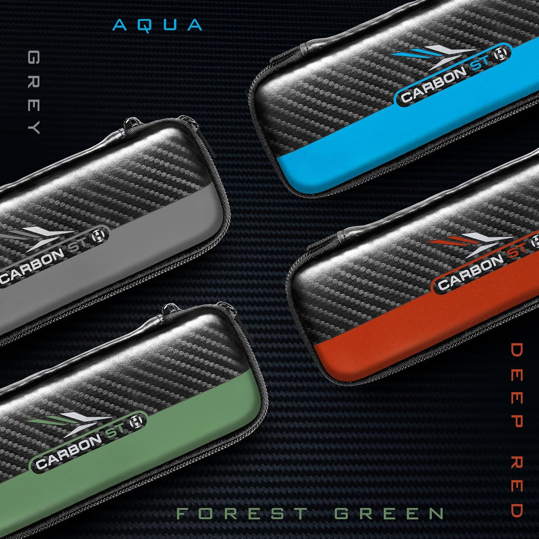 Harrows Dart Case CarbonST Pro3 01 STÜCK, STÜCK