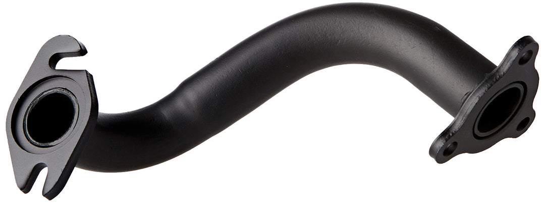 Auspuffkrümmer ungedrosselt für Keeway, Generic, Sachs, Explorer
