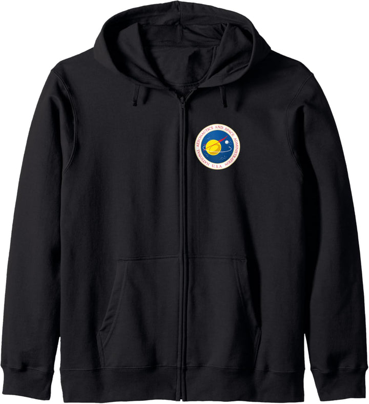 Official NASA Kapuzenjacke