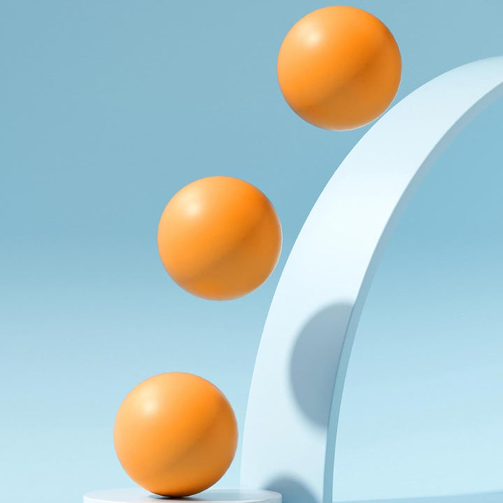 Pingpong-Trainer-Set, Tür-PingPong-Spiel für Kinder - Tragbares Tischtennis-Set, verstellbares Train