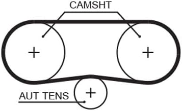 GATES PowerGrip Kit + Wasserpumpe KP25565XS-2