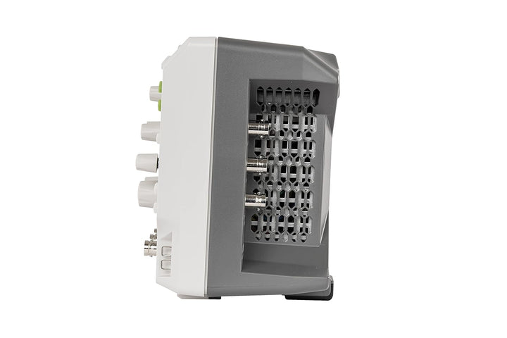 RIGOL DS1104Z-S Plus Digitales Oszilloskop, 100MHz,4+16CH,Digitalkanäle, 24Mpts Speichertiefe, 1G Sa