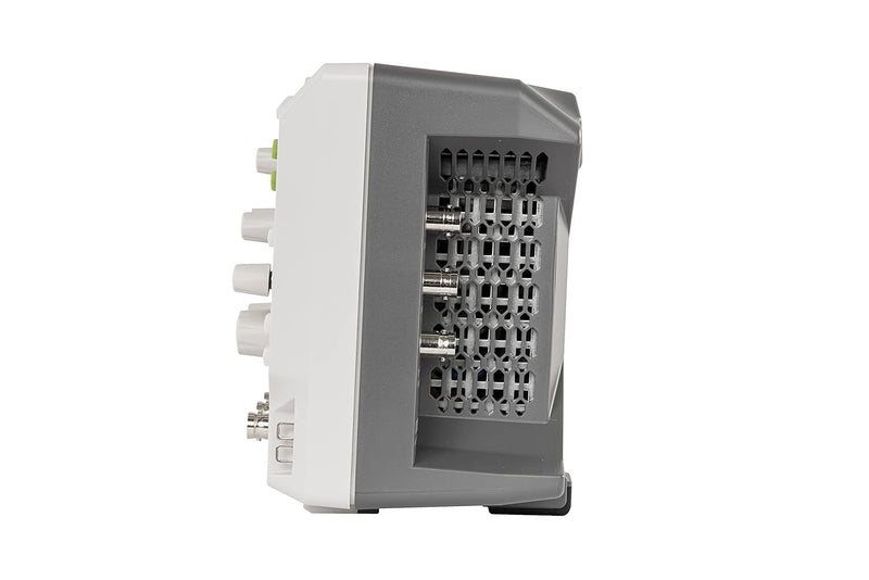 RIGOL DS1104Z-S Plus Digitales Oszilloskop, 100MHz,4+16CH,Digitalkanäle, 24Mpts Speichertiefe, 1G Sa
