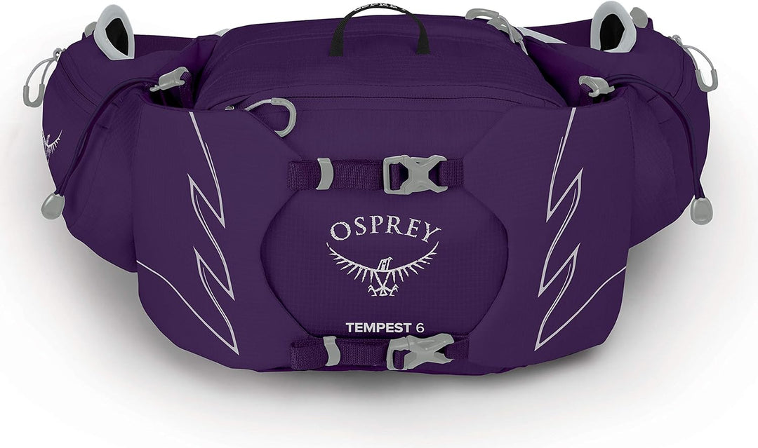 Osprey Tempest 6 Wanderrucksack für Frauen Violac Purple, Violac Purple