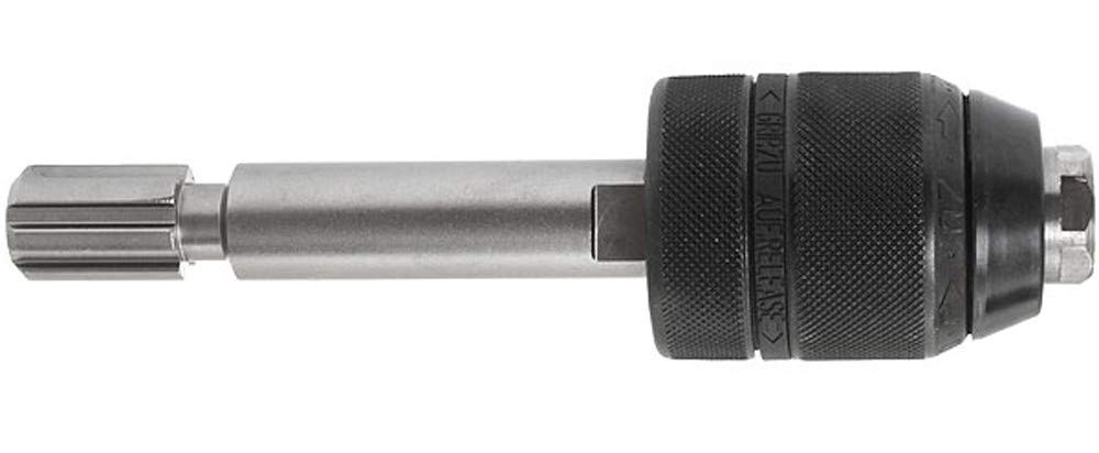 Makita 122829-5 Adapter für SDS-Max-Schnellspannbohrfutter