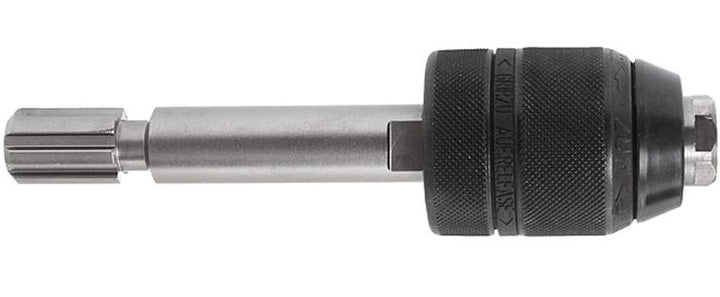 Makita 122829-5 Adapter für SDS-Max-Schnellspannbohrfutter