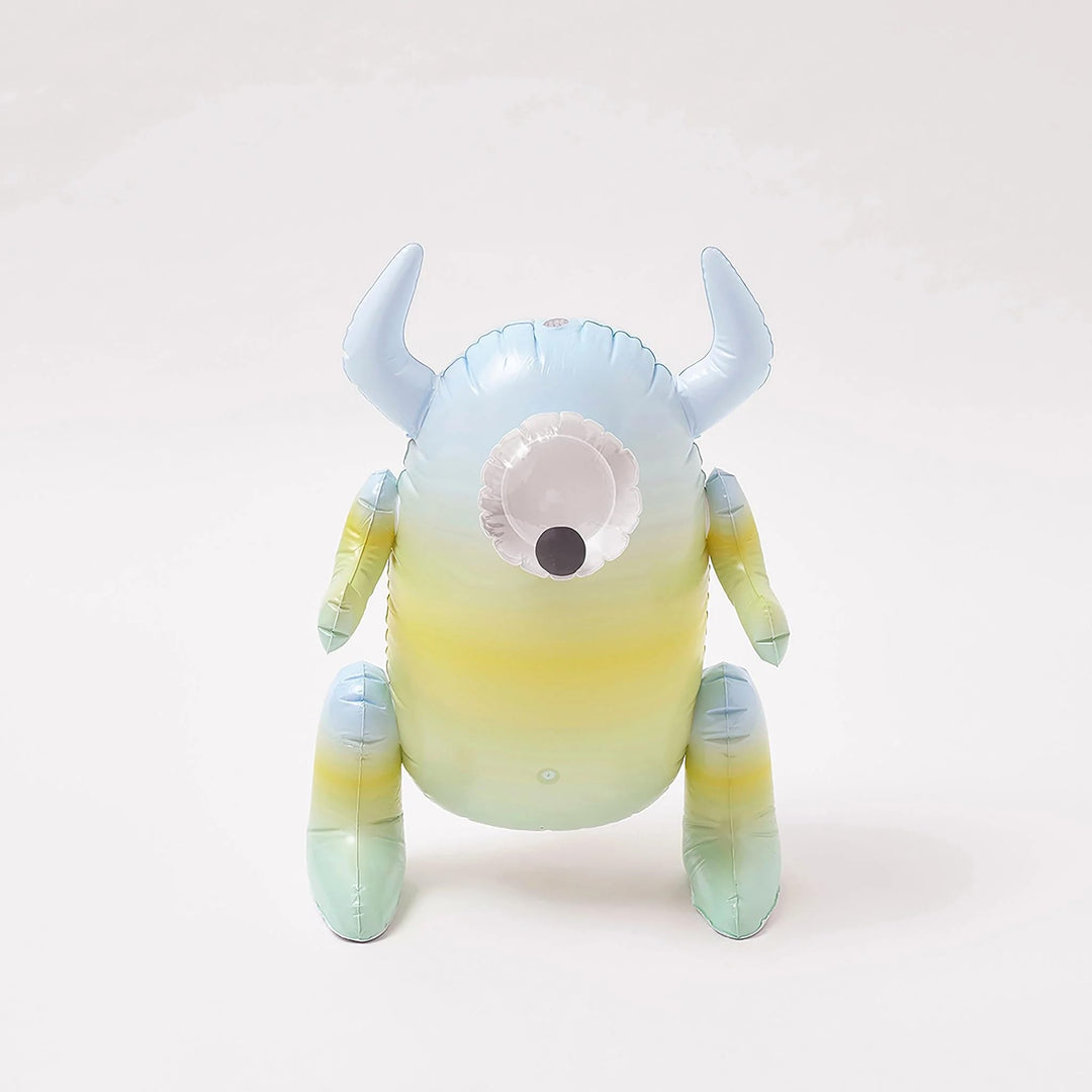 Sunnylife - Aufblasbarer Monster Sprinkler (1)