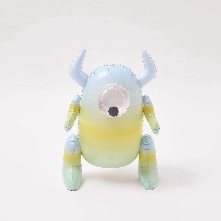 Sunnylife - Aufblasbarer Monster Sprinkler (1)