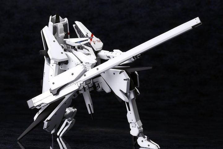 KOTOBUKIYA 1/100 Knights of Sidonia: Formula17 Morito TSUGUMOTI-KAINI Plastic Model Kit [Japan Impor
