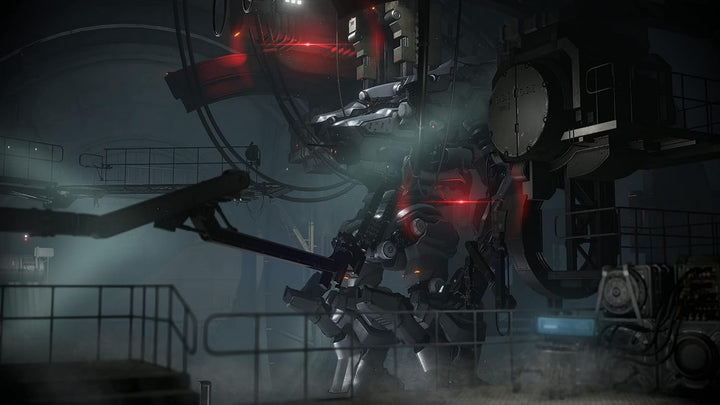 Armored Core VI Fires of Rubicon (Day 1 Edition)