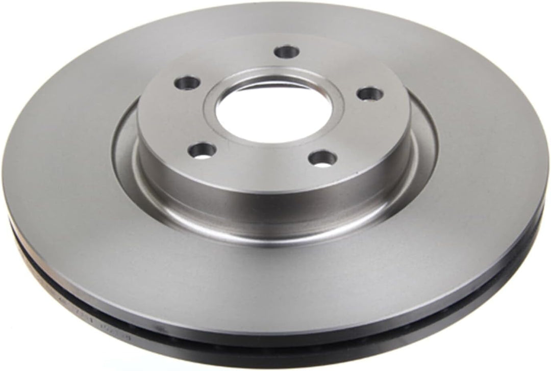 NK 204849 Bremsscheibe, Paar