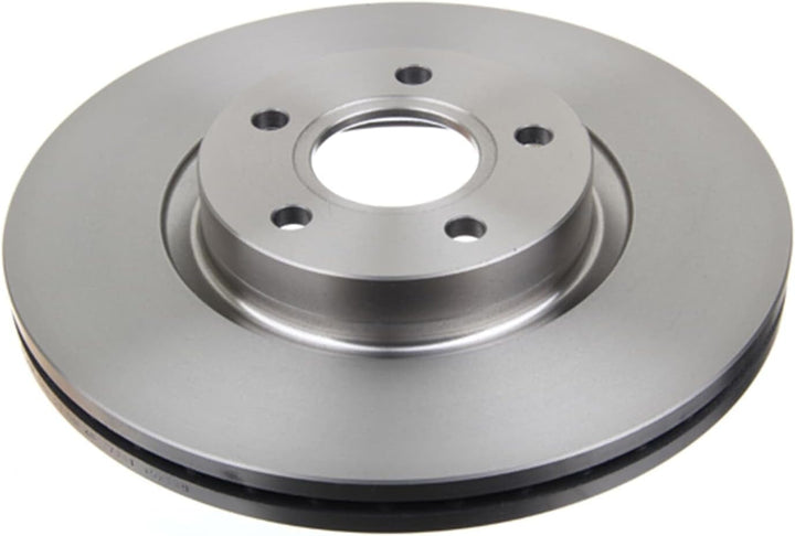 NK 204849 Bremsscheibe, Paar