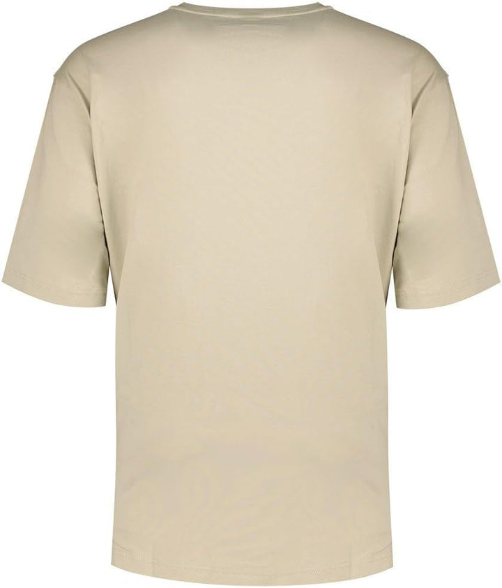 BOSS Herren Te_Tucan T_Shirt, Light Beige271