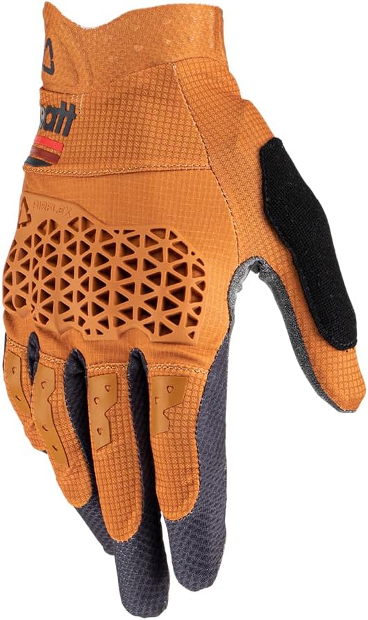 Leatt Men's MTB 3.0 Gloves Lite S Rust, S Rust